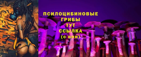 кристаллы Костерёво